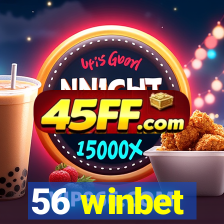 56 winbet